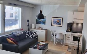 Cozy Studio In The City Center